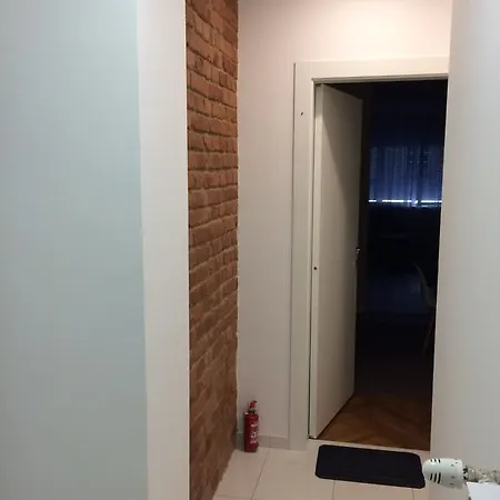 Apartment Marticeva *